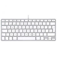 Apple Keyboard - Spanish (MB869YA)